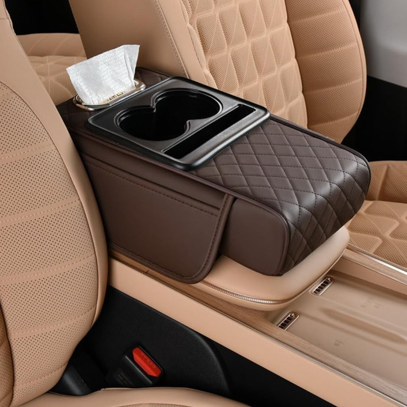 π₯ LIMITED-TIME SALE β SAVE 50% Multifunctional Car Console Storage