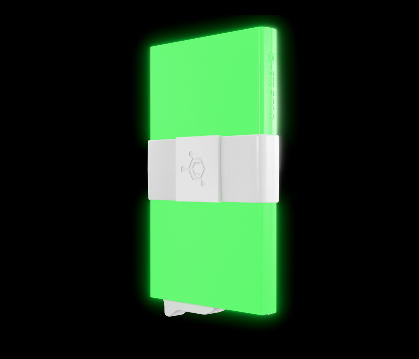 CODE 118 WALLET