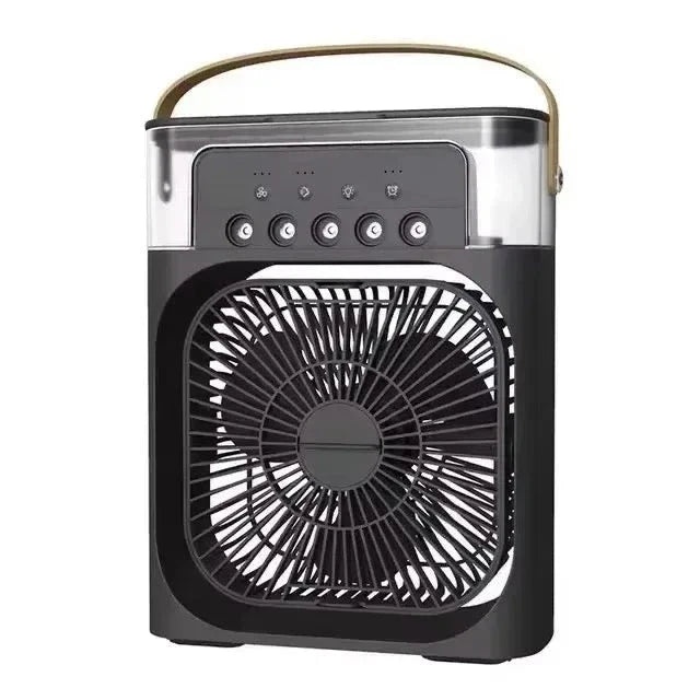 Clam home™ Portable Cooling Fan