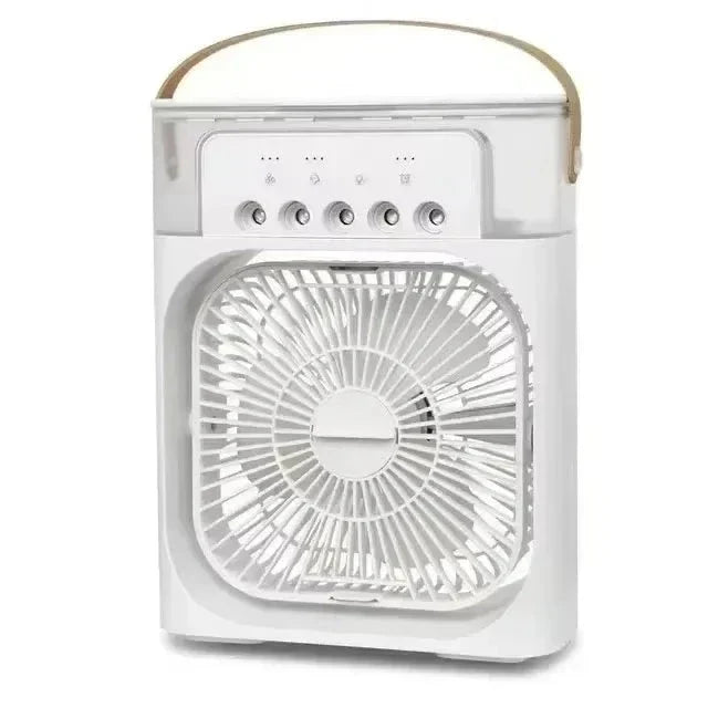 Clam home™ Portable Cooling Fan