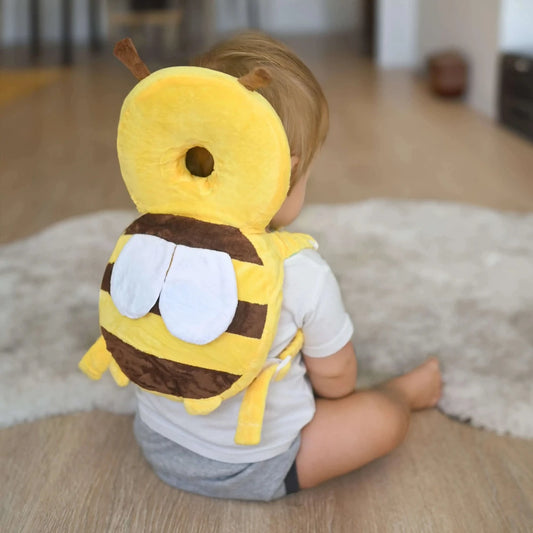 Baby Head Protector Backpack