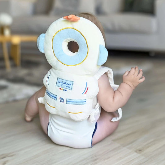 Baby Head Protector Backpack