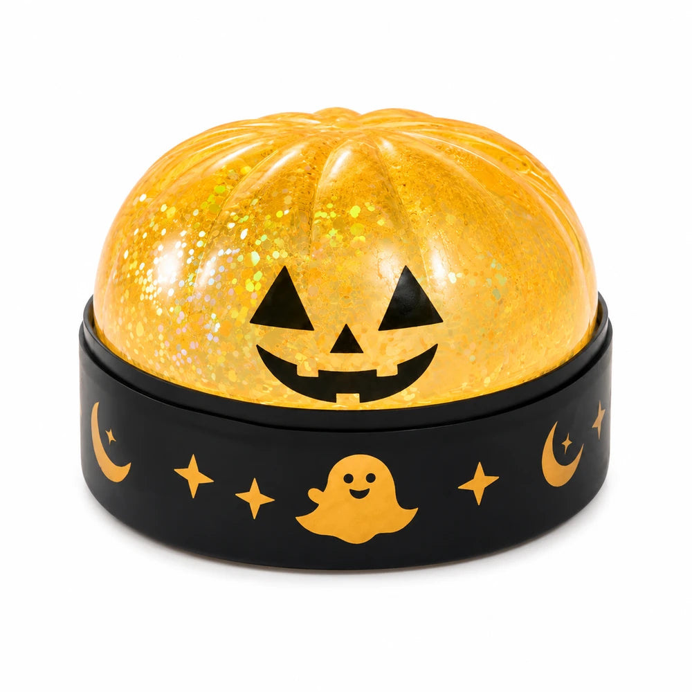 🎃The Cutest Halloween Squishy Gift Is Here! Halloween Dumpling Stress Relief Toy🎁