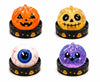 🎃The Cutest Halloween Squishy Gift Is Here! Halloween Dumpling Stress Relief Toy🎁