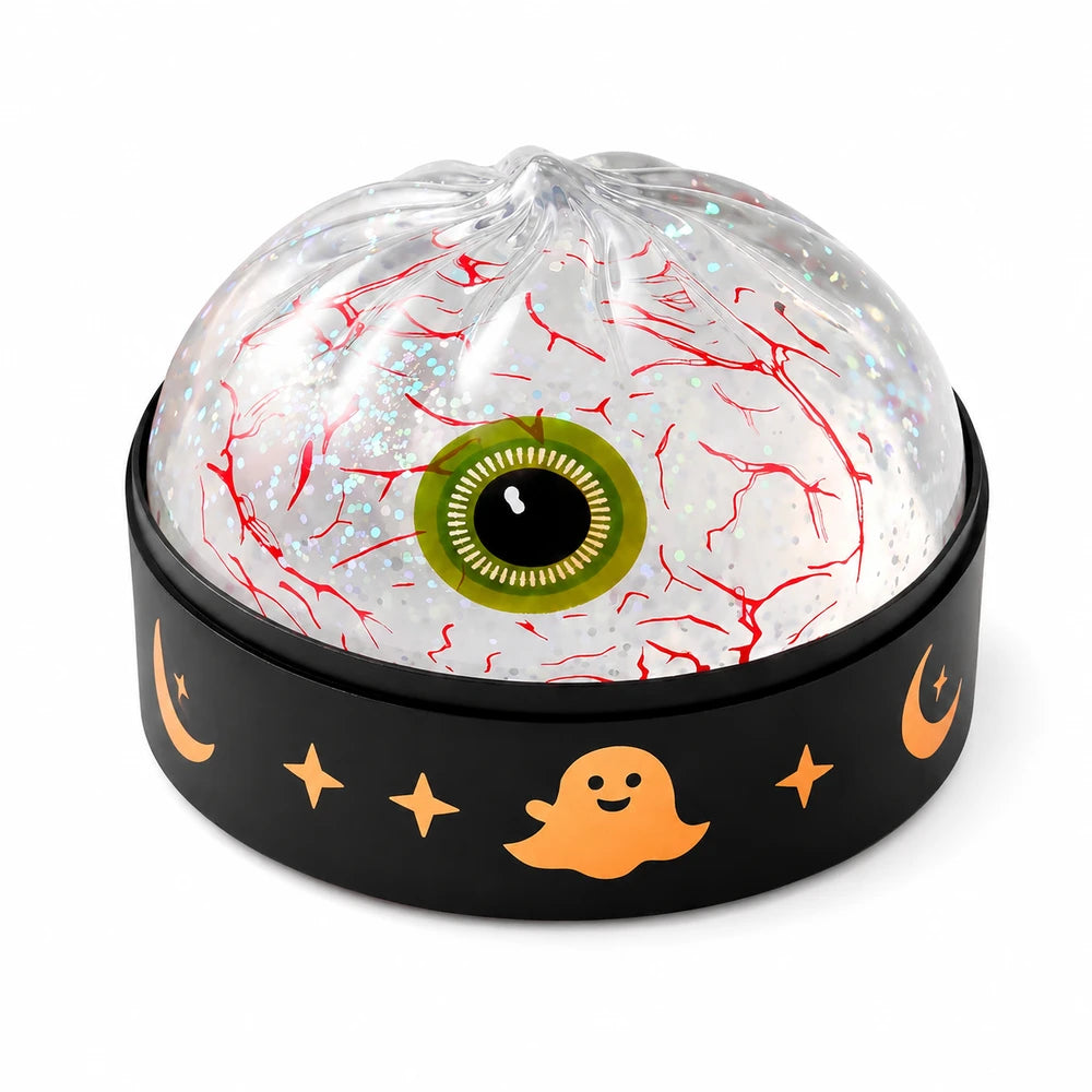 🎃The Cutest Halloween Squishy Gift Is Here! Halloween Dumpling Stress Relief Toy🎁