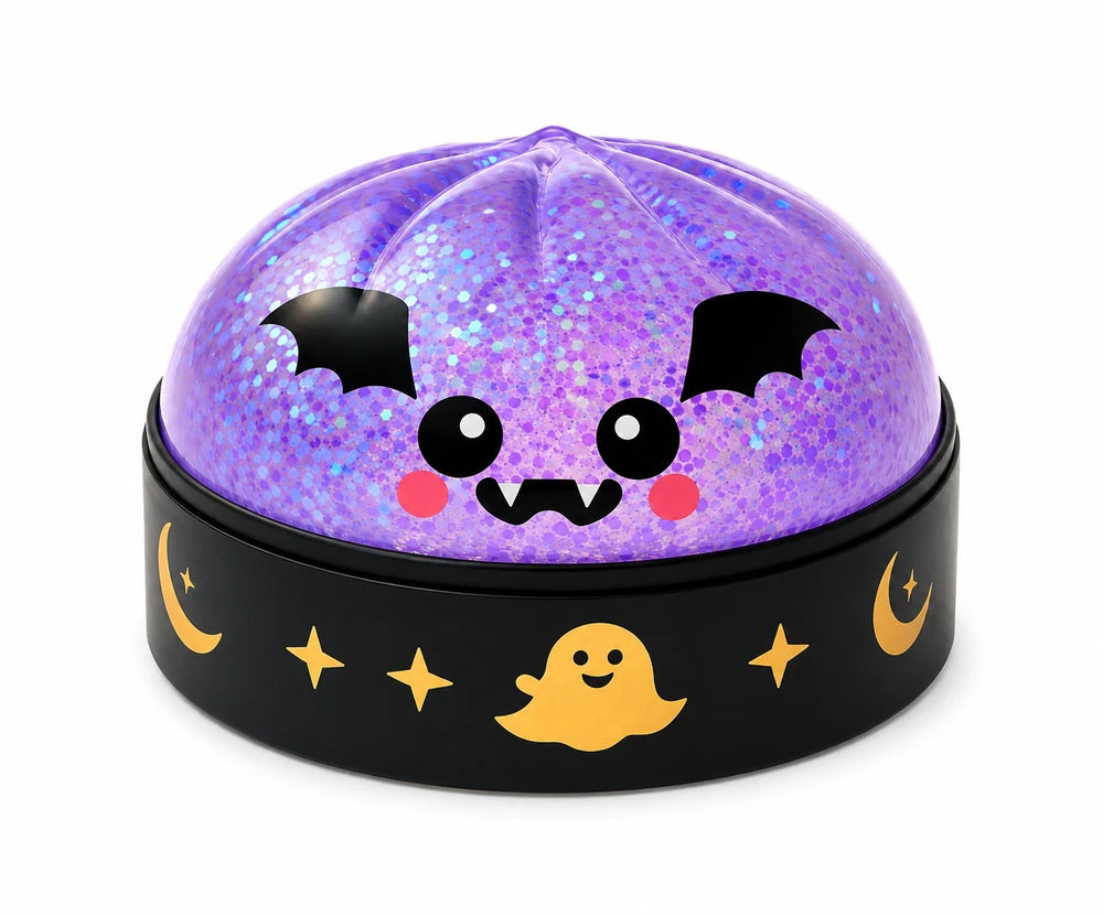 🎃The Cutest Halloween Squishy Gift Is Here! Halloween Dumpling Stress Relief Toy🎁