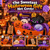 🎃Limited Stock: Festive Mystery Dumpling Squeeze Toy 🎁— Halloween & Christmas Special Editions