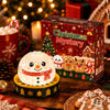 🎃Limited Stock: Festive Mystery Dumpling Squeeze Toy 🎁— Halloween & Christmas Special Editions
