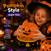 🎃Limited Stock: Festive Mystery Dumpling Squeeze Toy 🎁— Halloween & Christmas Special Editions