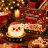 🎃Limited Stock: Festive Mystery Dumpling Squeeze Toy 🎁— Halloween & Christmas Special Editions