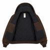 Classic Rugged Canvas Jacket