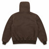 Classic Rugged Canvas Jacket
