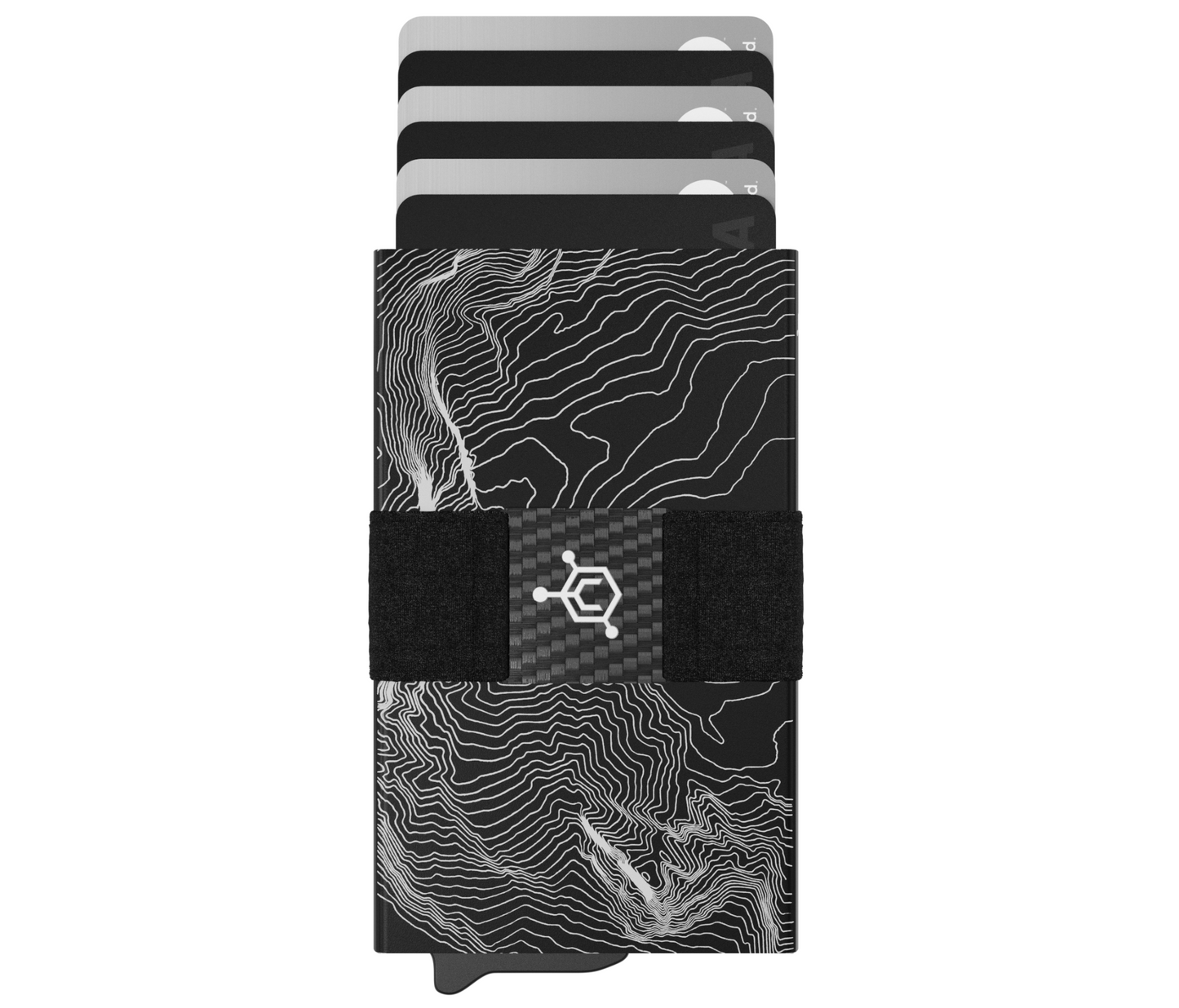 CODE 118 WALLET