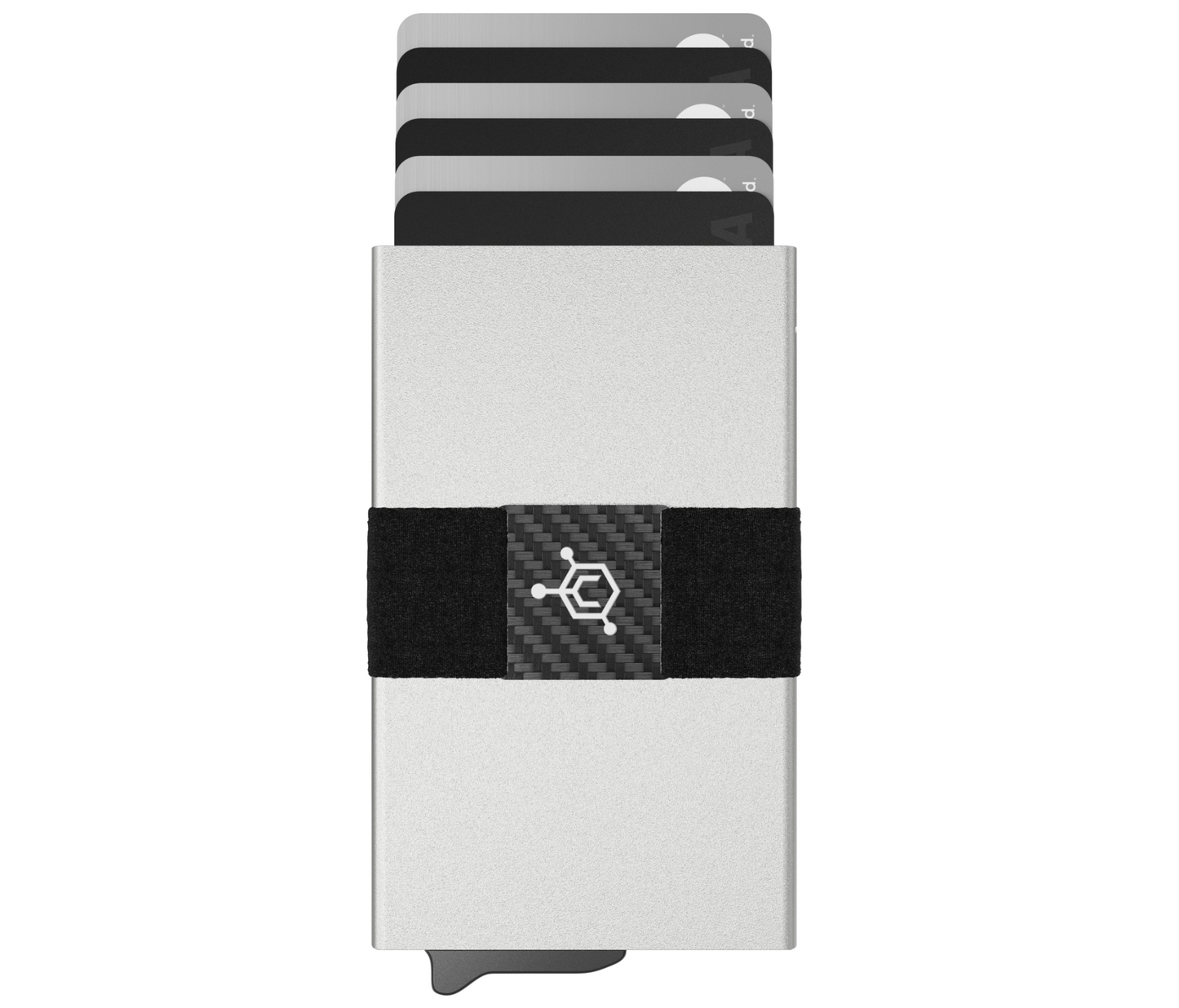 CODE 118 WALLET