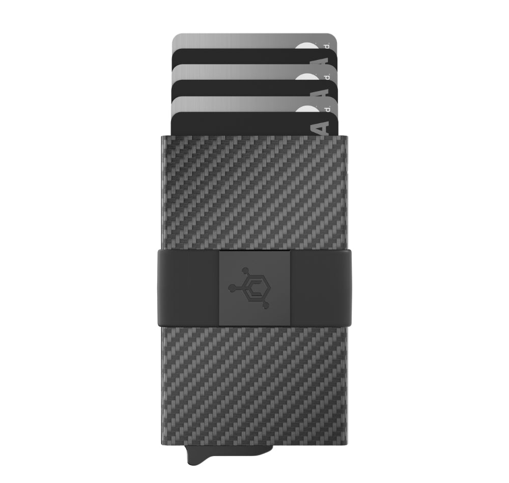 CODE 118 WALLET