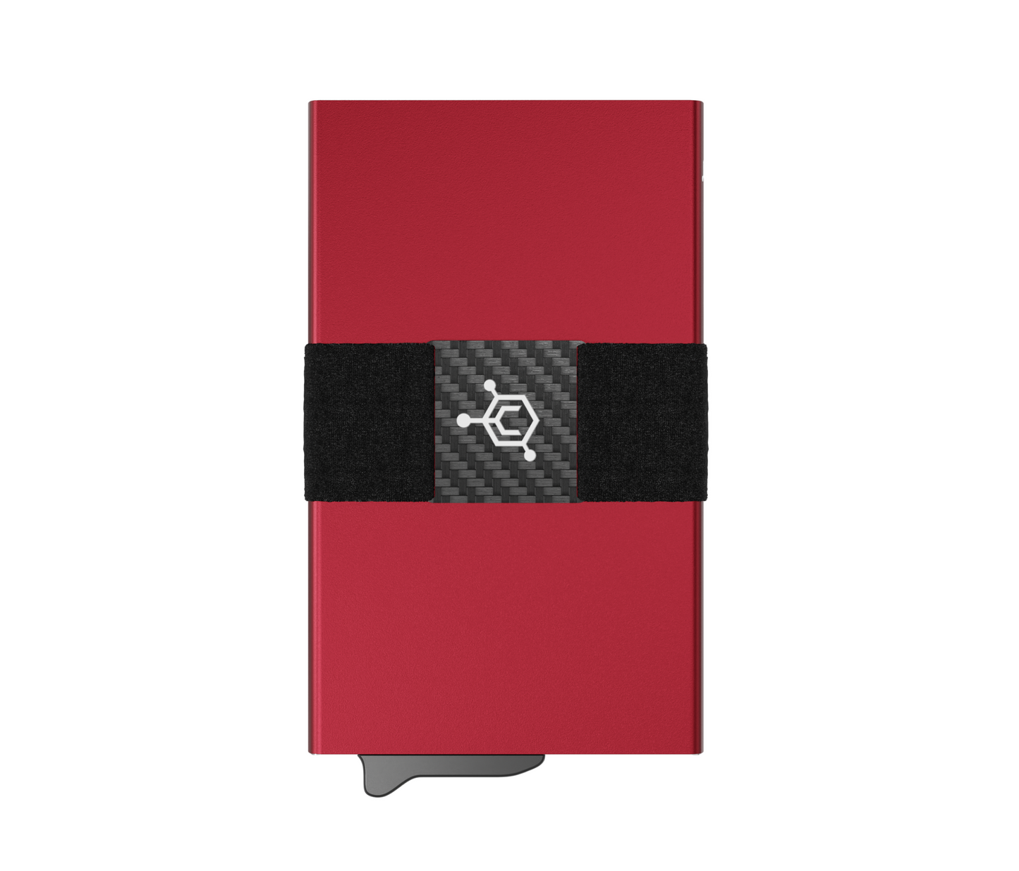 CODE 118 WALLET