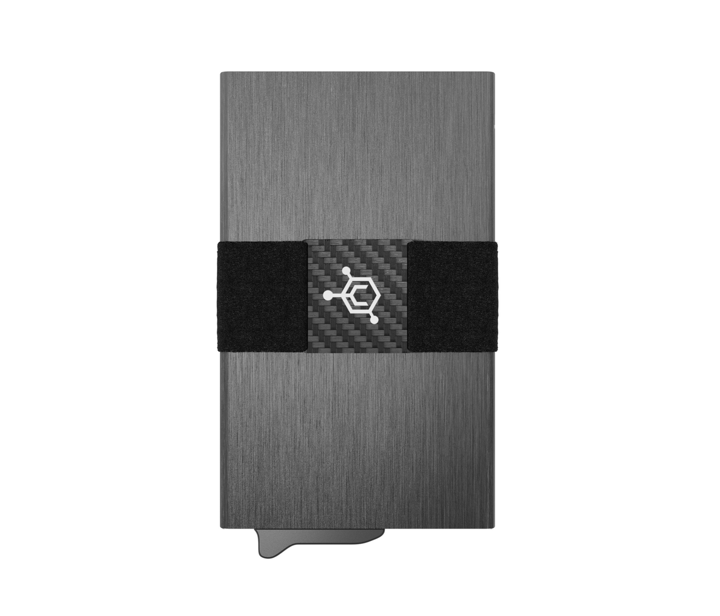 CODE 118 WALLET