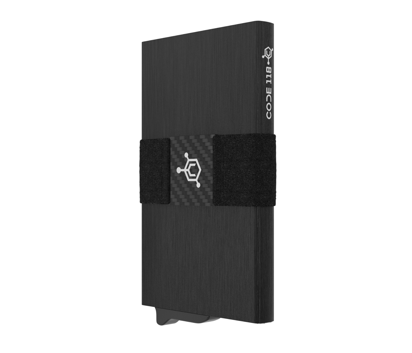 CODE 118 WALLET