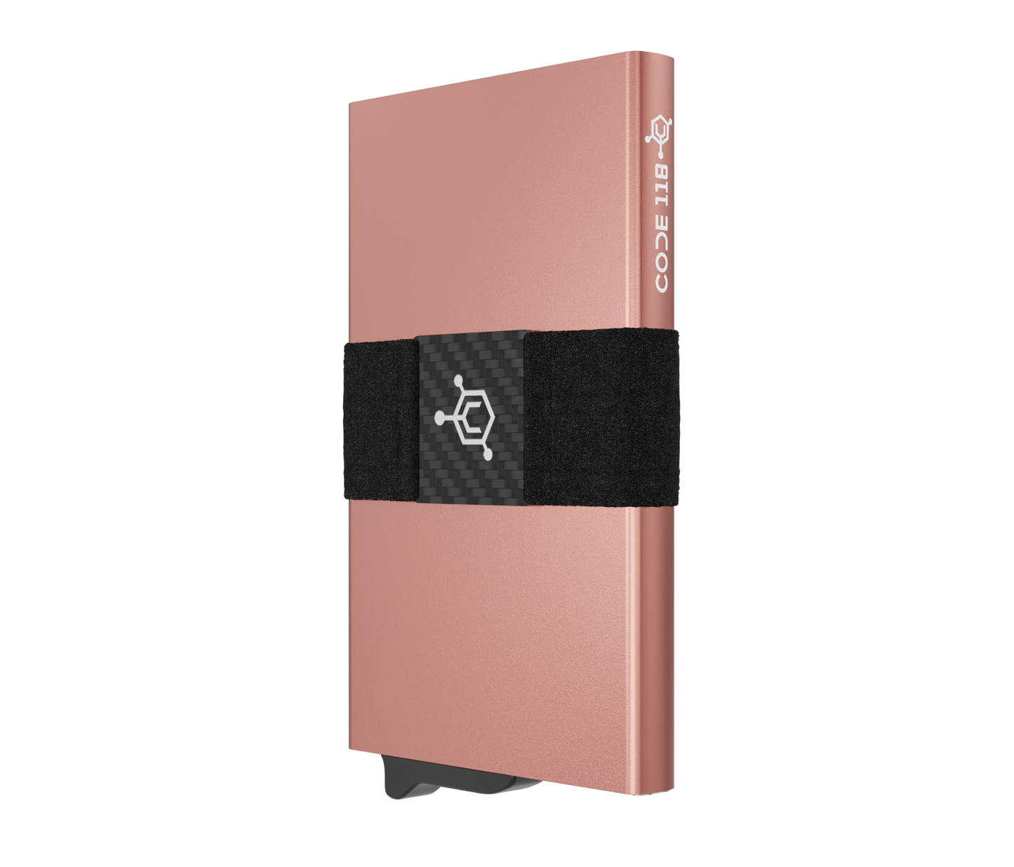 CODE 118 WALLET