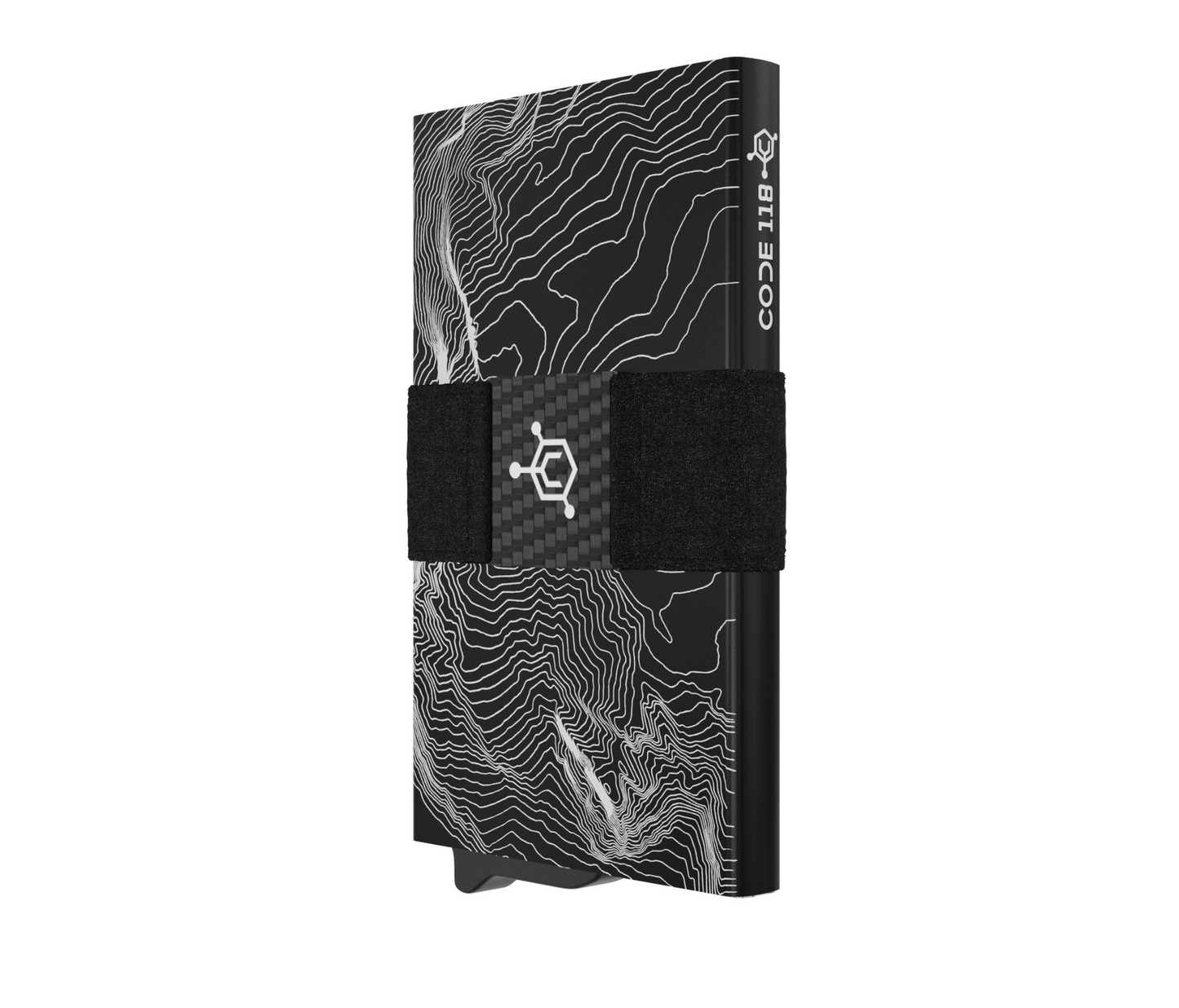 CODE 118 WALLET