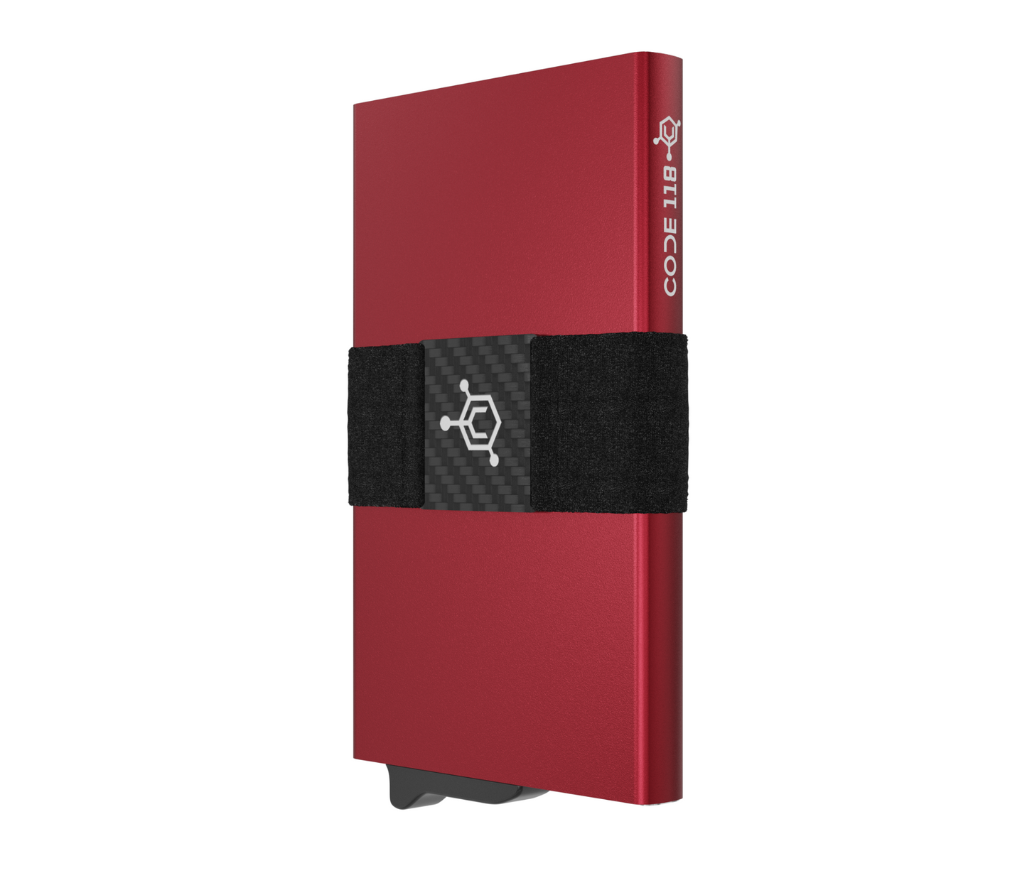 CODE 118 WALLET