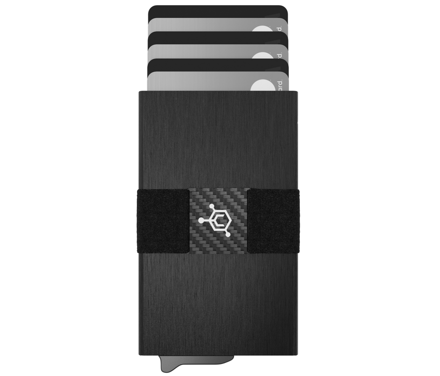 CODE 118 WALLET