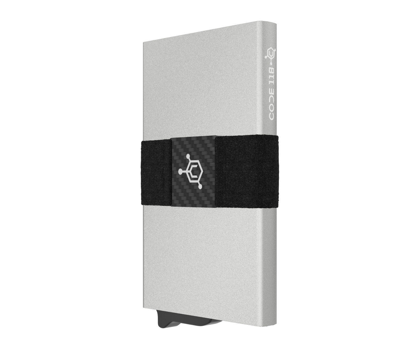 CODE 118 WALLET