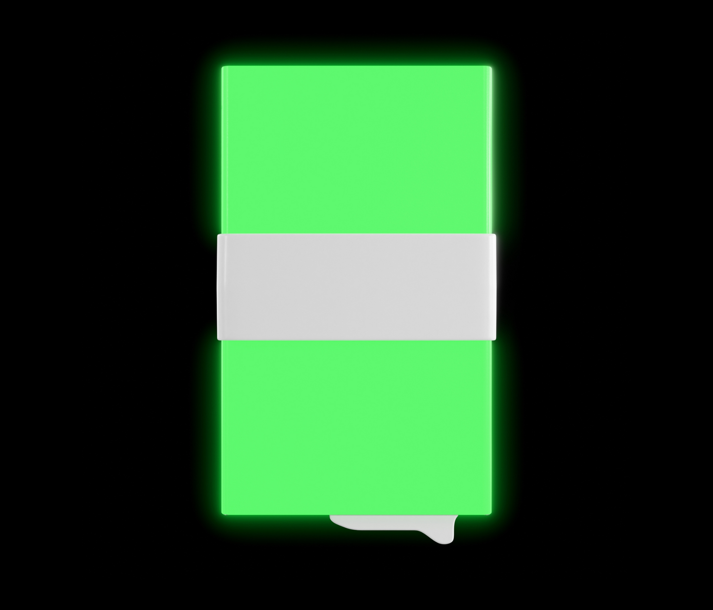 CODE 118 WALLET