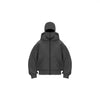 Anti Social Balaclava Zip-Up Hoodie