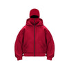 Anti Social Balaclava Zip-Up Hoodie