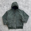 Classic Rugged Canvas Jacket