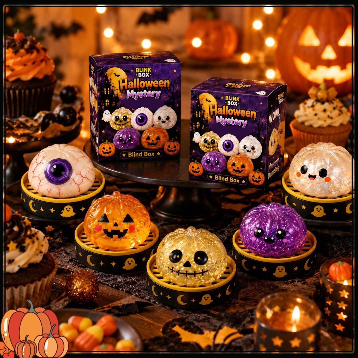 The Creepy Little Halloween Gift Everyone Wants 👻