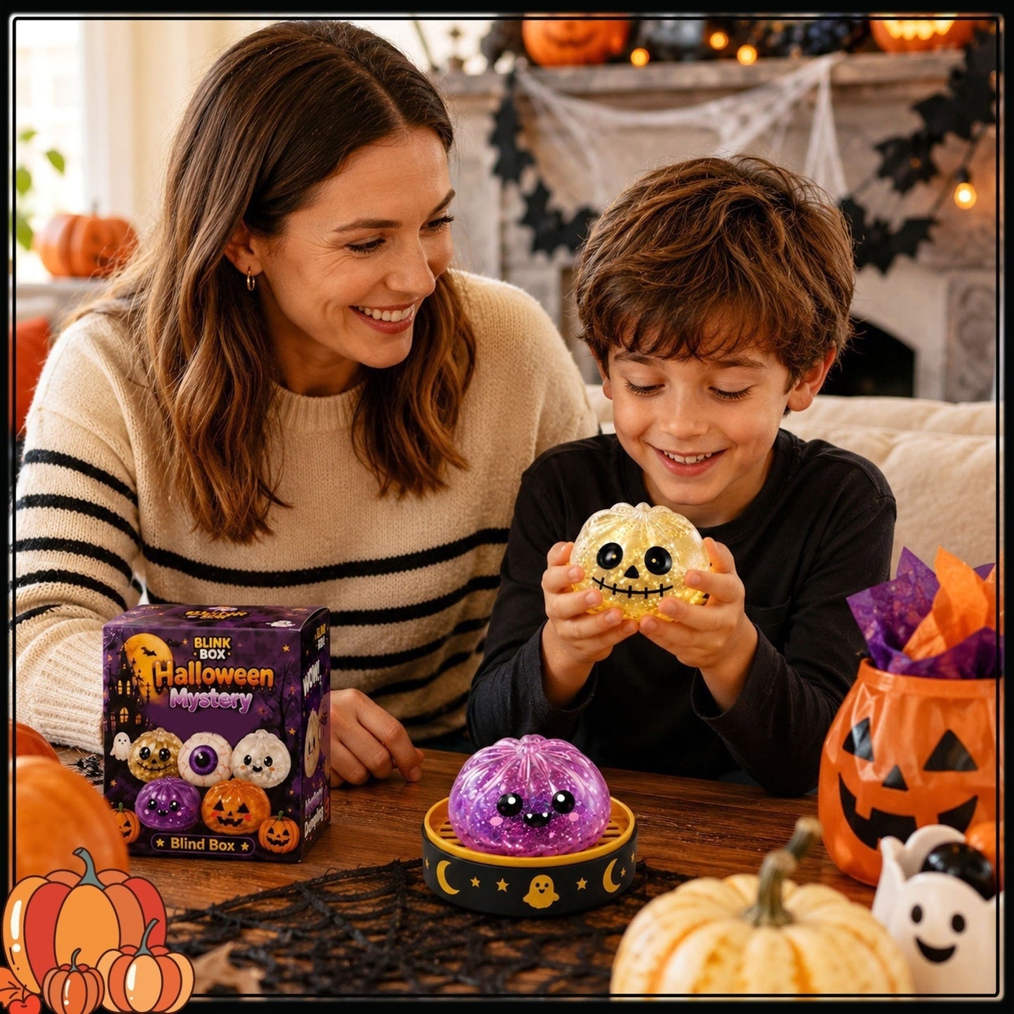 The Creepy Little Halloween Gift Everyone Wants 👻