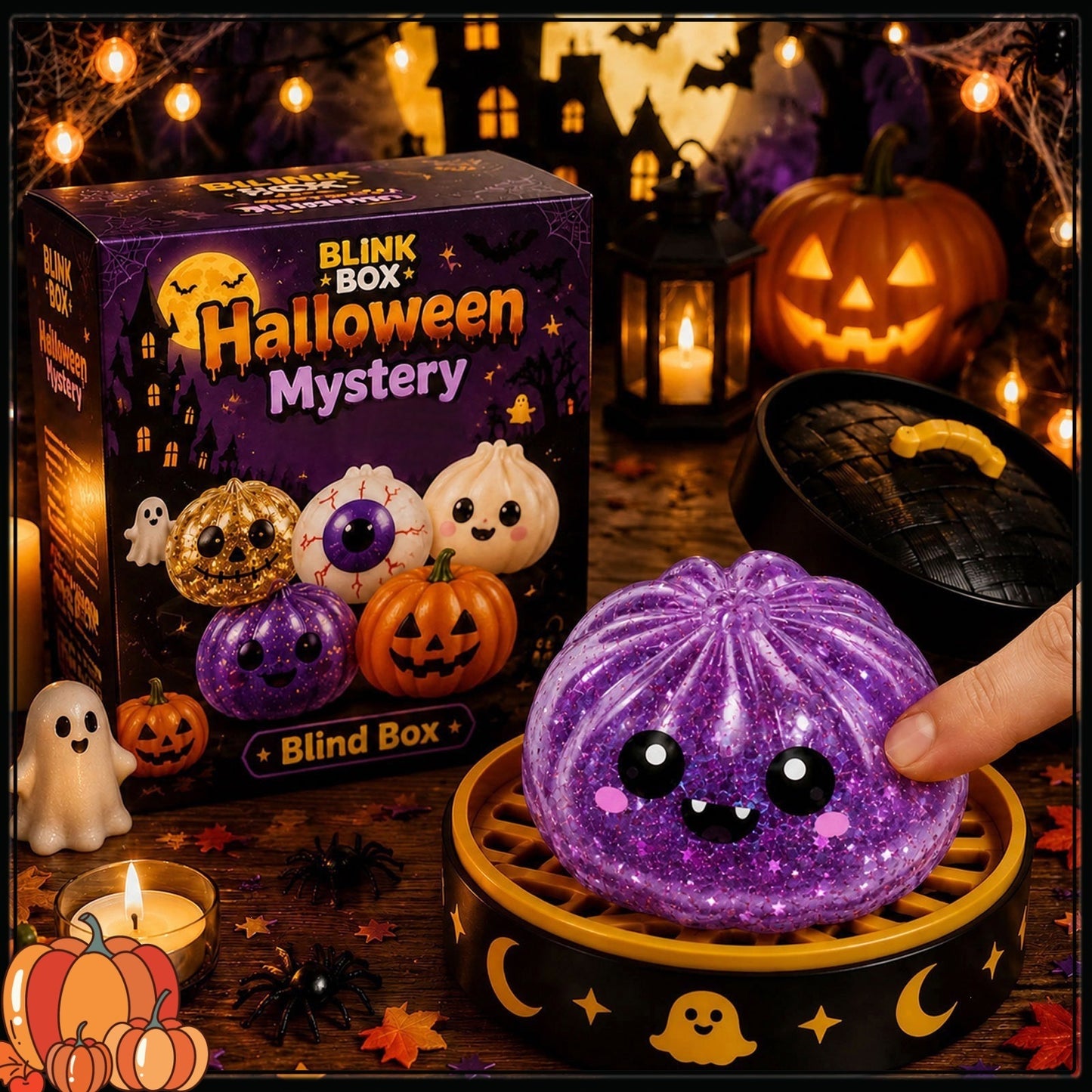 The Creepy Little Halloween Gift Everyone Wants 👻