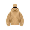 Anti Social Balaclava Zip-Up Hoodie