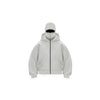 Anti Social Balaclava Zip-Up Hoodie