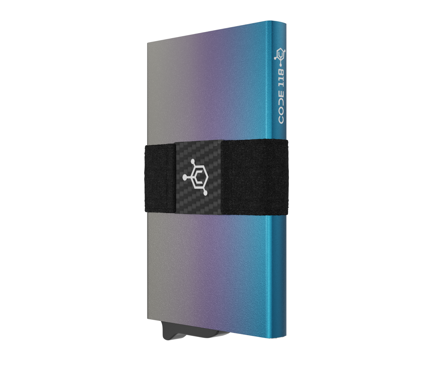CODE 118 WALLET