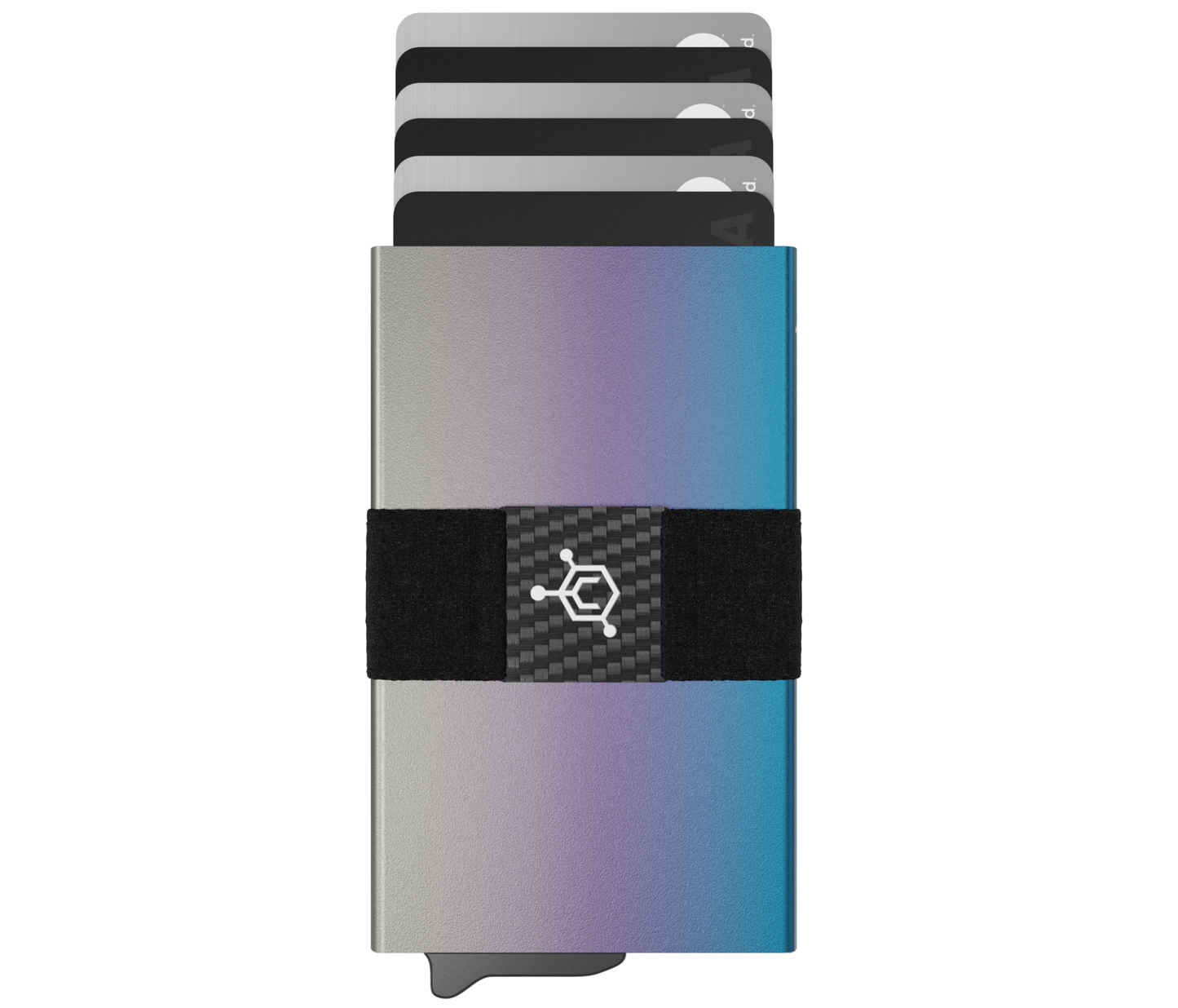 CODE 118 WALLET