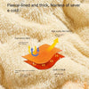 Fleece Lined Casual Sports Jacket