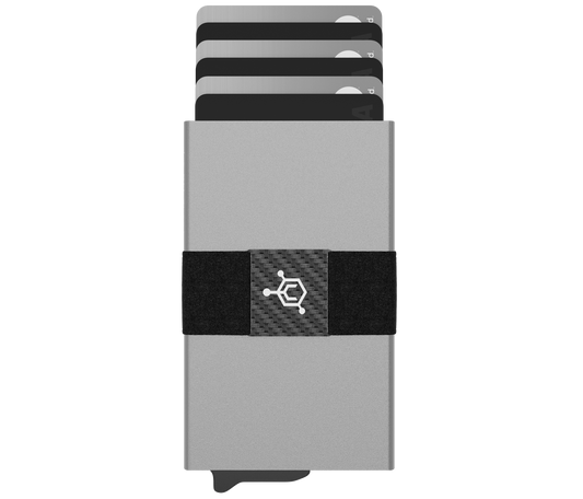 CODE 118 WALLET