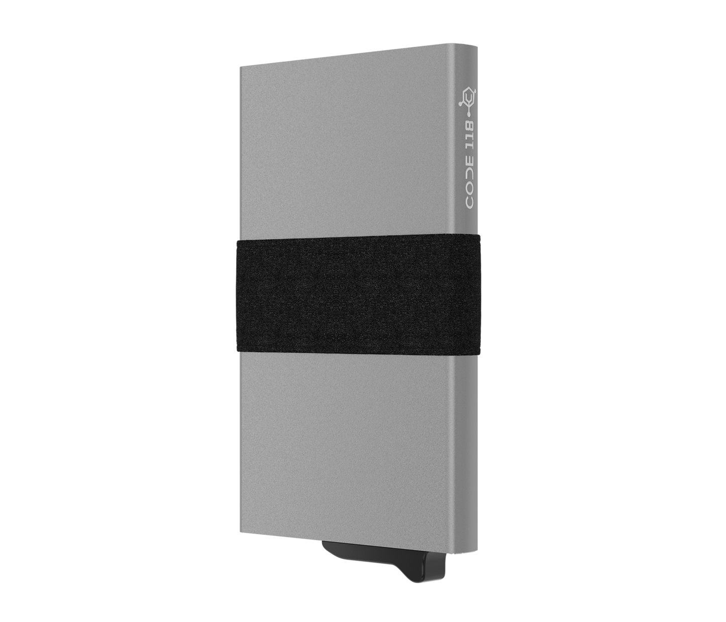 CODE 118 WALLET