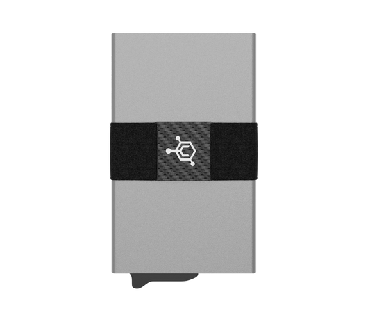 CODE 118 WALLET